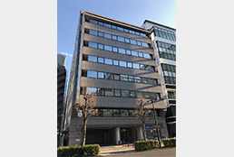 Yokohama Sales Office